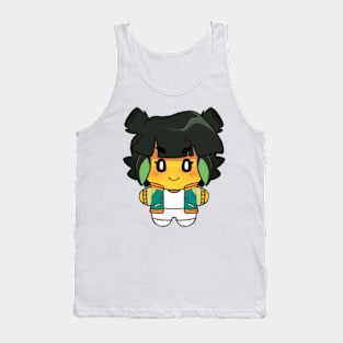 Tiny Mei Tank Top